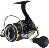 Daiwa BALLISTIC LT4000-C Spinning Reel
