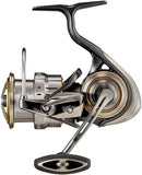 Daiwa 21 LUVIAS AIRITY LT3000-XH Spinning Reel