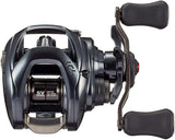 Daiwa TATULA SV TW 103SH Baitcasting Reel