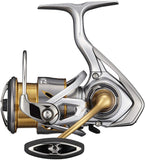 Daiwa 21 FREAMS LT2500 Spinning Reel