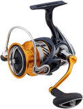 Daiwa REVROS LT-5000-D-CH Spinning Reel