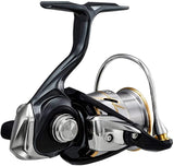 Daiwa 20 LUVIAS FC LT 2000-S-XH Spinning Reel