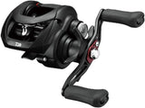 Daiwa TATULA TW 100SHL Baitcasting Reel