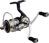 Daiwa 20 LUVIAS LT 2500-S-DH Spinning Reel