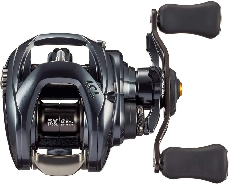 daiwa casting reel malaysia Daiwa TATULA SV TW 103H Baitcasting Reel – EX TOOLS JAPAN, High quality tools from Japan