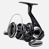 Tailwalk Speaky 3000HGX Spinning Reel