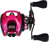 Daiwa 18 KOHGA TW HYPER CUSTOM 8.6R Baitcasting Reel