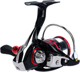 Daiwa GEKKABIJIN MX LT1000S-P Spinning Reel