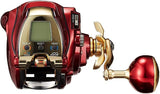 Daiwa 20 SEABORG 300MJ Electric Reel