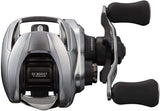 Daiwa Zillion SV TW 1000 Baitcasting Reel