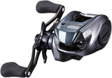 Daiwa SPARTAN IC 150-H Baitcasting Reel