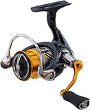 Daiwa REVROS LT-1000S Spinning Reel