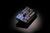KORG Volca Nubass Vacuum Tube Analog Synthesizer 100% Genuine Product