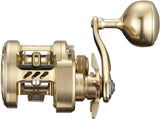 Daiwa 21 BASARA 150L Baitcasting Reel