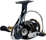 Daiwa BALLISTIC FW LT2500S-C Spinning Reel