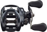 Daiwa TATULA TW 400H Baitcasting Reel