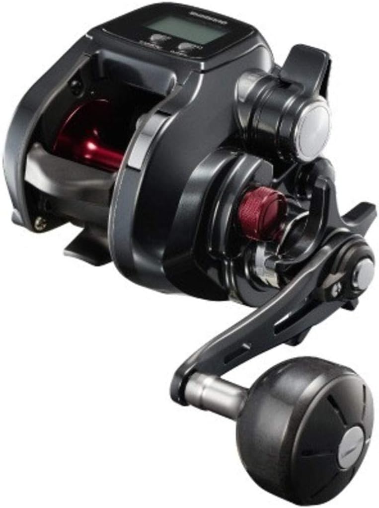 shimano 600 reel Shimano PLAYS 600 Electric Reel – EX TOOLS JAPAN, High quality tools from  Japan