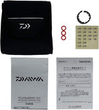 Daiwa 18 TOURNAMENT ISO 3000-SH-LBD Lever-break Reel
