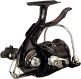 Daiwa Silver Wolf GINRO LBQD Lever-break Reel