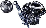 Shimano GRAPPLER 300-HG RIGHT Baitcasting Reel