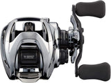 Daiwa STEEZ Limited SV TW 1000 Baitcasting Reel