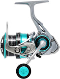 Daiwa EMERALDAS AIR LT3000S-CXH Spinning Reel