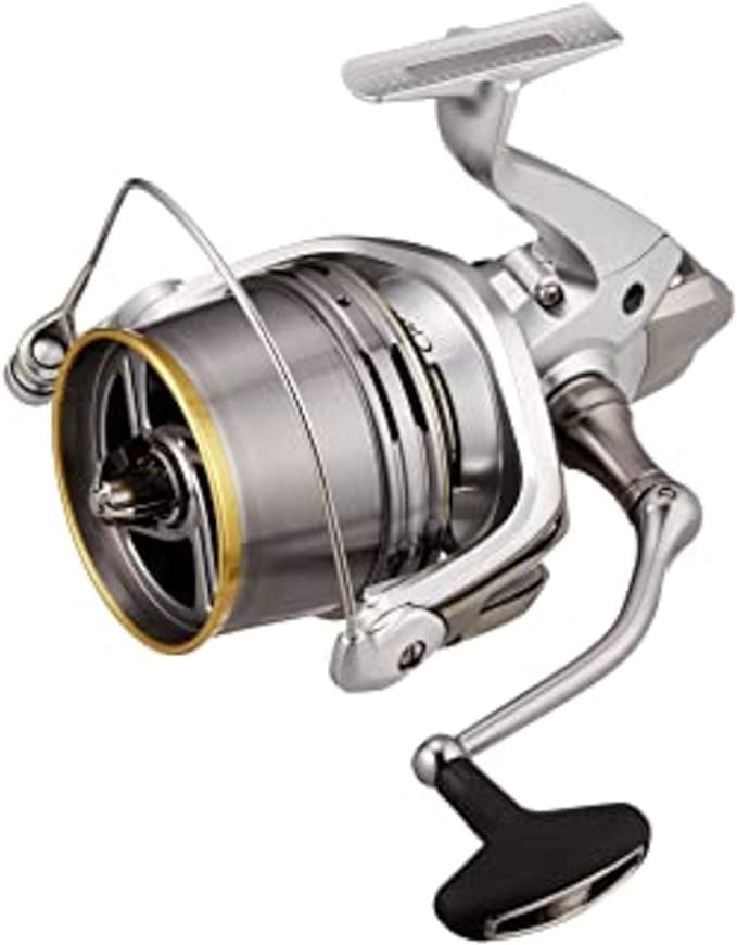 Shimano SURF LEADER CI4+ 35 Thin Line Surf Casting Reel – EX TOOLS