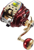 Daiwa 20 SEABORG 300MJ Electric Reel