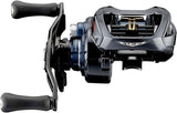 Daiwa STEEZ A TW HLC 6.3R Baitcasting Reel