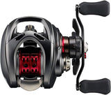 Daiwa STEEZ AIR TW 500XXH Baitcasting Reel