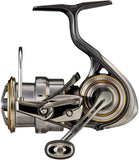 Daiwa 21 LUVIAS AIRITY LT2500 Spinning Reel