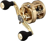 Daiwa 21 BASARA 100 Baitcasting Reel
