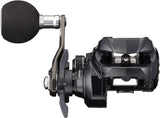 Daiwa 21 TIERRA A IC 150H Baitcasting Reel
