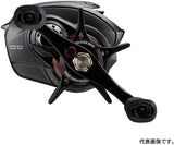 Daiwa STEEZ AIR TW 500H Baitcasting Reel