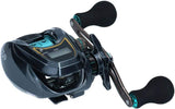 Daiwa Light SW X IC L SS Baitcasting Reel