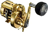 Shimano 18 OCEA CONQUEST 201HG Baitcasting Reel