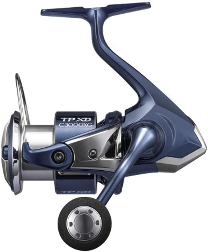 SHIMANO TWIN POWER XD C3000XG 本体 Shimano 21 TWIN POWER XD C3000XG Spinning Reel – EX TOOLS JAPAN