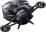 Daiwa TATULA SV TW 103XH Baitcasting Reel