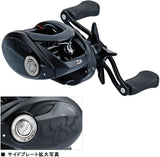 Daiwa TATULA TW 100HL Baitcasting Reel