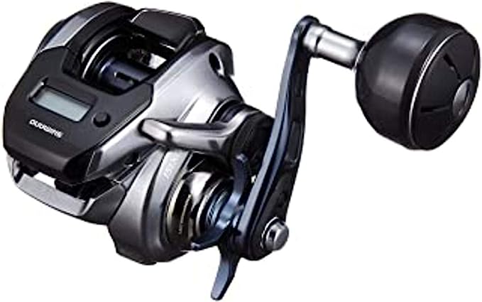 SHIMANO Grappler Premium 151XG