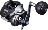 Shimano 18 GRAPPLER PREMIUM 151XG Baitcasting Reel