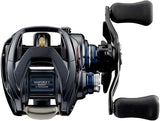 Daiwa STEEZ A TW HLC 6.3R Baitcasting Reel