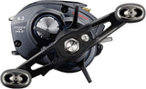 Daiwa STEEZ A TW HLC 6.3R Baitcasting Reel