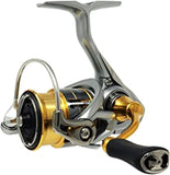 Daiwa 18 FREAMS LT-1000S Spinning Reel