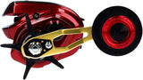 Daiwa SPARTAN MX IC 200HL Baitcasting Reel