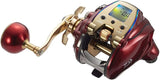 Daiwa 20 SEABORG 300MJ-L Electric Reel