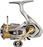 Daiwa 21 FREAMS FC LT2000S-XH Spinning Reel