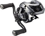 Daiwa STEEZ Limited SV TW 1000 Baitcasting Reel