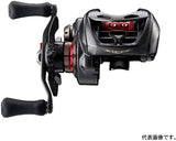 Daiwa STEEZ AIR TW 500H Baitcasting Reel