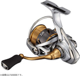 Daiwa 21 FREAMS FC LT1000S Spinning Reel